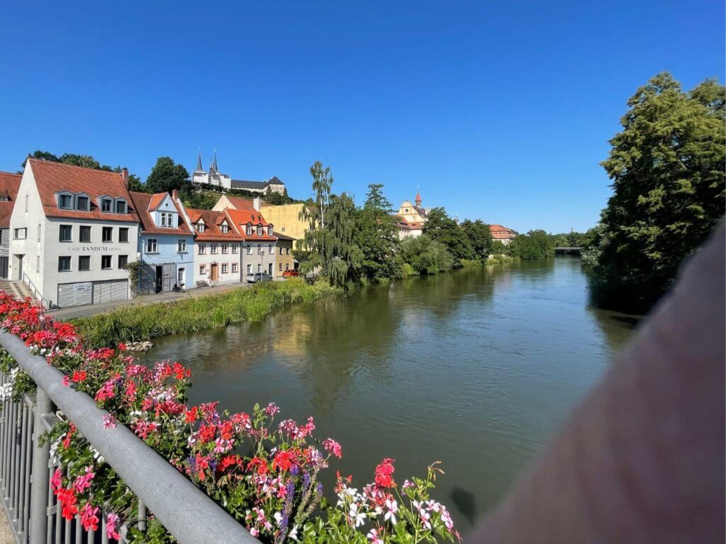 Beautiful Bamberg, Germany