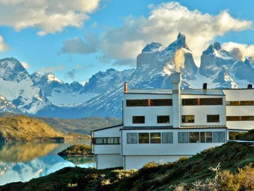 Explora Torres del Paine