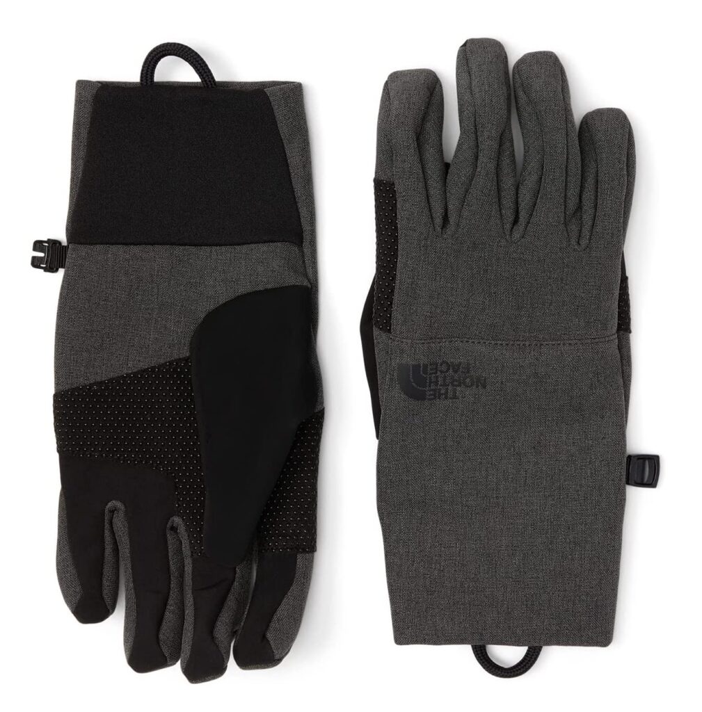 North Face Apex Etip Gloves