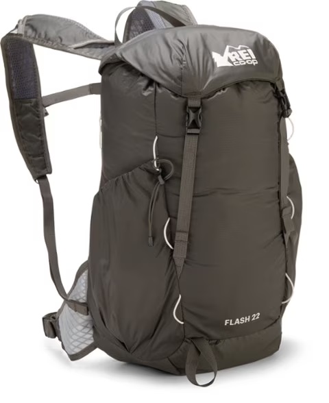 REI Co-op Flash 22L Pack