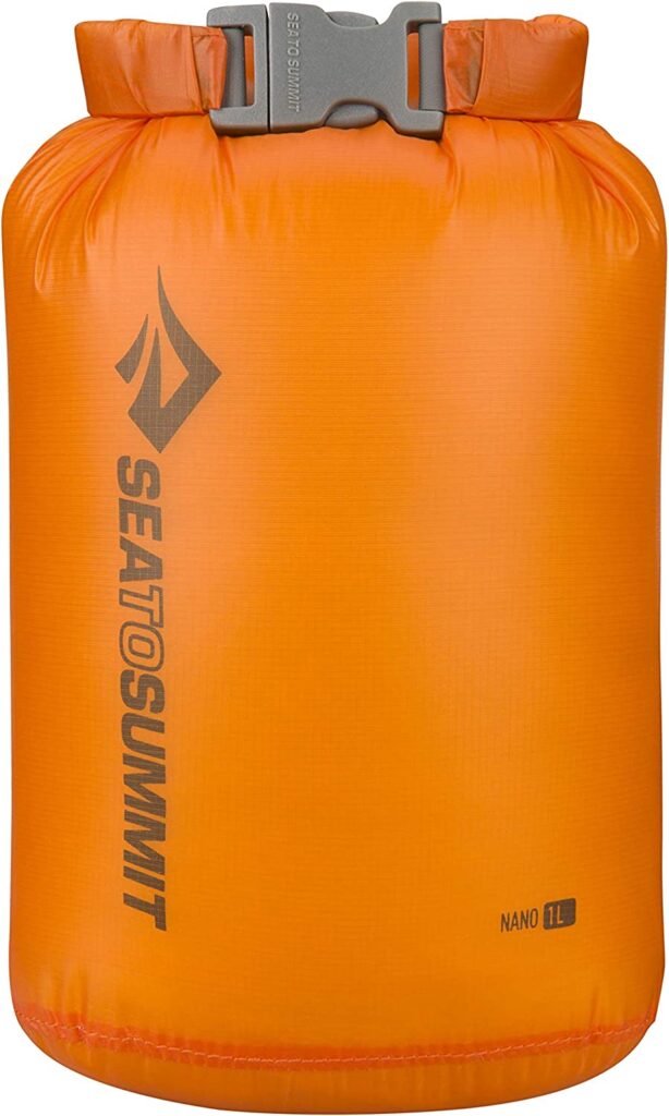 Sea to Summit Ultra-Sil Nano Dry Sack